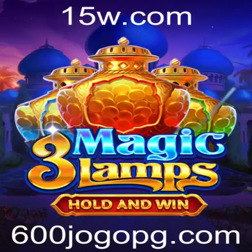 3MagicLamps: Descubra a Aventura e Estratégia do Jogo Inovador