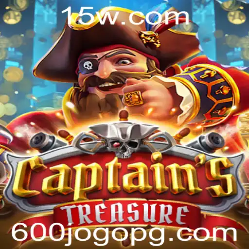 Descubra o Fascinante Mundo de CaptainssTreasure
