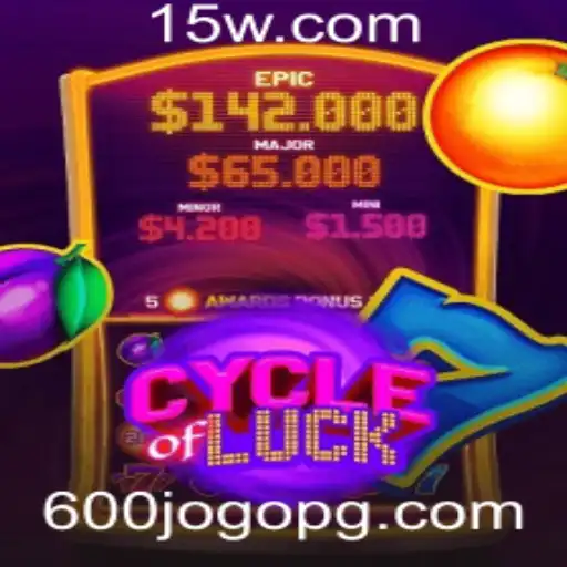 CycleofLuck: Um Mergulho na Nova Sensação dos Jogos de Azar