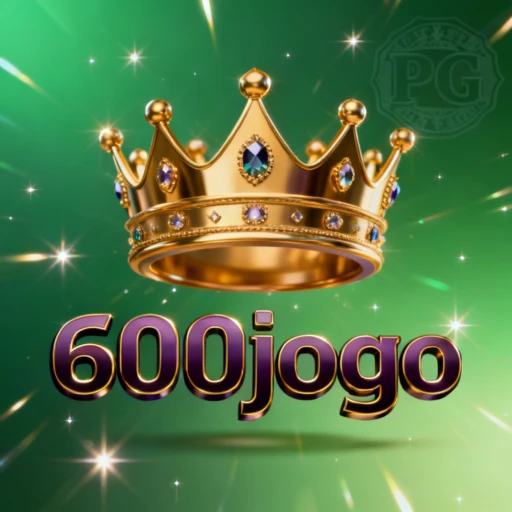 600jogo Logo