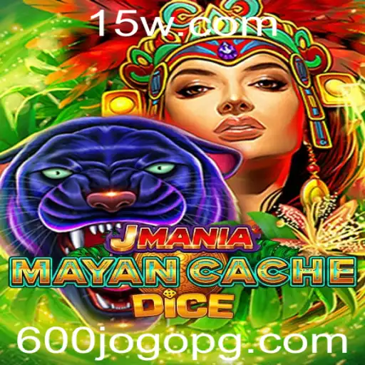 JManiaMayanCacheDice: Descubra o Fascinante Mundo do Novo Jogo de Dados