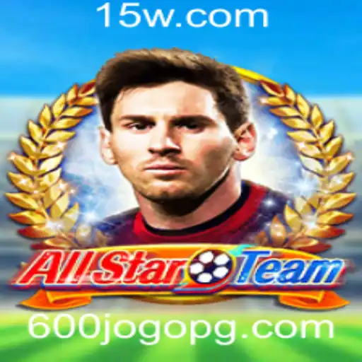AllStarTeam: Mergulhe na Emoção do Novo Jogo Sensação com 600jogo