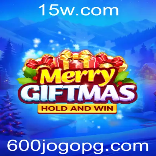 Descubra 'MerryGiftmas': O Novo Jogo Que Transforma Presentes em Diversão