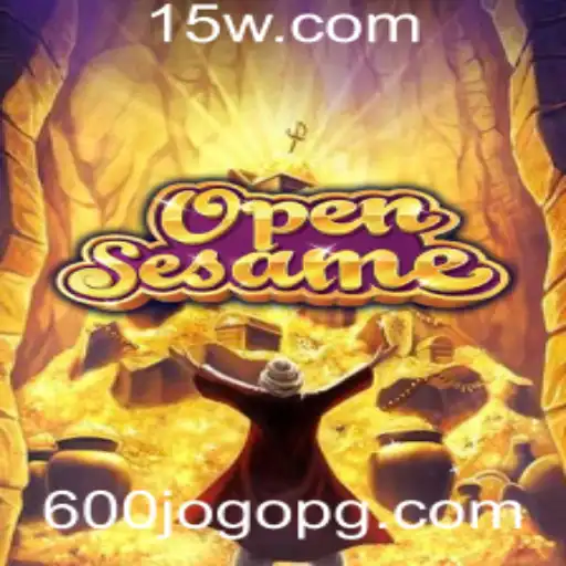 Descubra OpenSesame: A Nova Sensação no Mundo dos Jogos