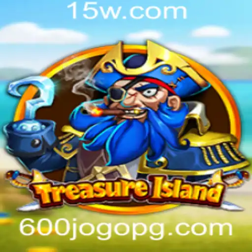 Explorando TreasureIsland: O Jogo que Conecta Aventura e Estratégia
