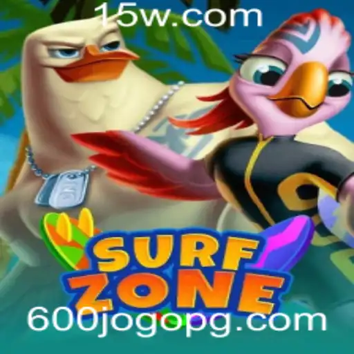 SurfZone: Explorando as Ondas da Diversão